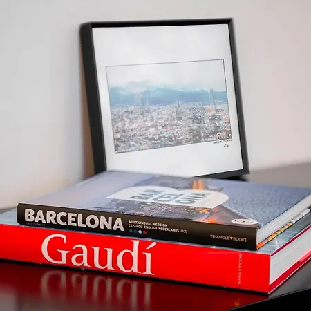 Apartsnoubcn Equador Les Corts-2
